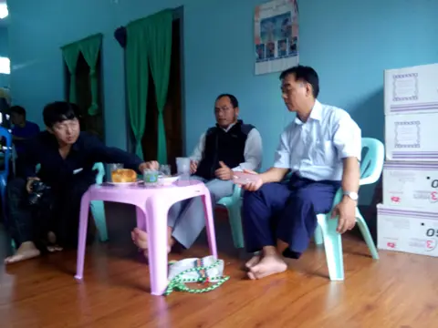 Gaqnø̀ng Kanan DVD binlv́m ka vràsìya