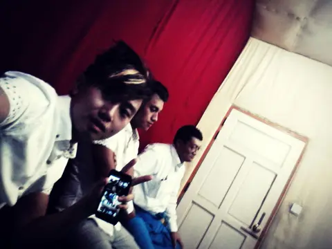 Gaqnø̀ng Kanan DVD kv̀y Sønsúmø̀ng ning Mvkónmø̀ng