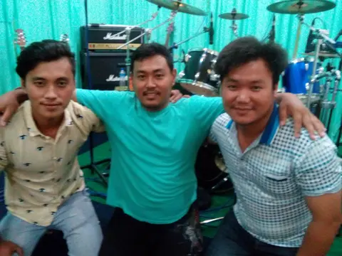 Gaqnø̀ng Kanan DVD kv̀y Mvkonsú ning Møtsú