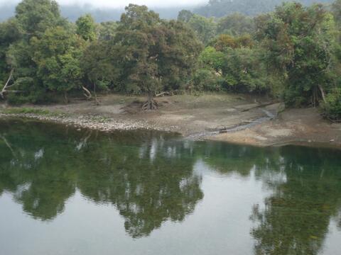 Gasang River