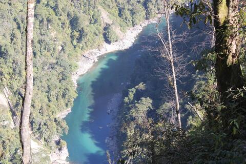 Tarung River